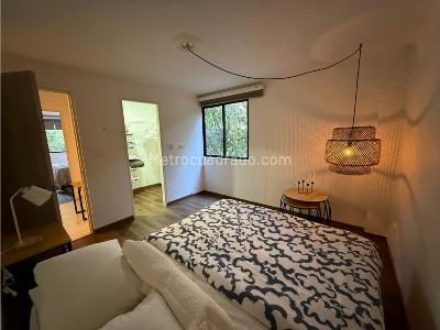 Apartamento de 3 alcobas en venta en Loma De Los Parra, Medellín, 147 m² · foto 12 de 15