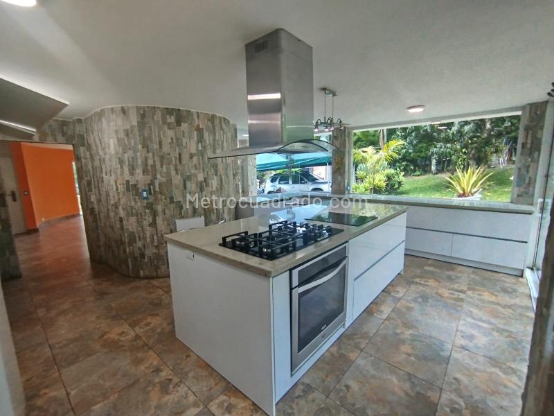 Finca en Arriendo, Copacabana, Copacabana