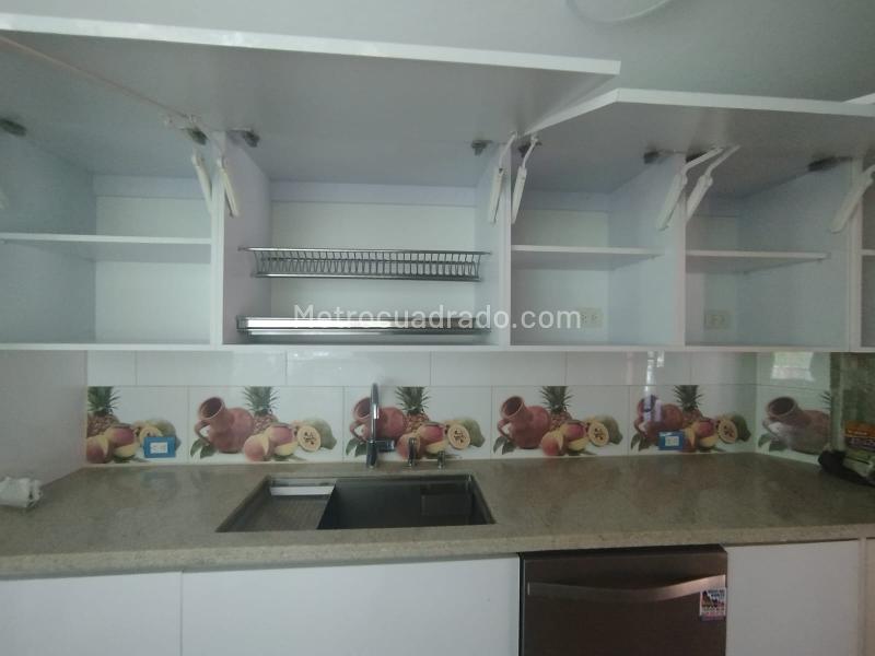 Finca en Arriendo, Copacabana, Copacabana - 2