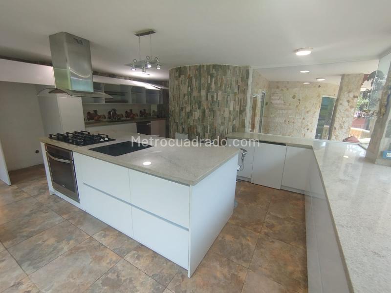 Finca en Arriendo, Copacabana, Copacabana - 3