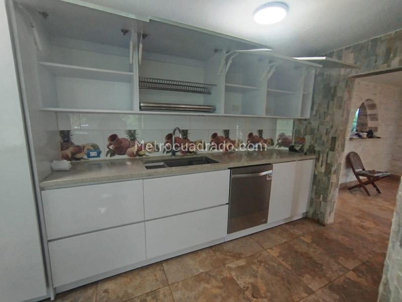 Finca en Arriendo, Copacabana, Copacabana - 4