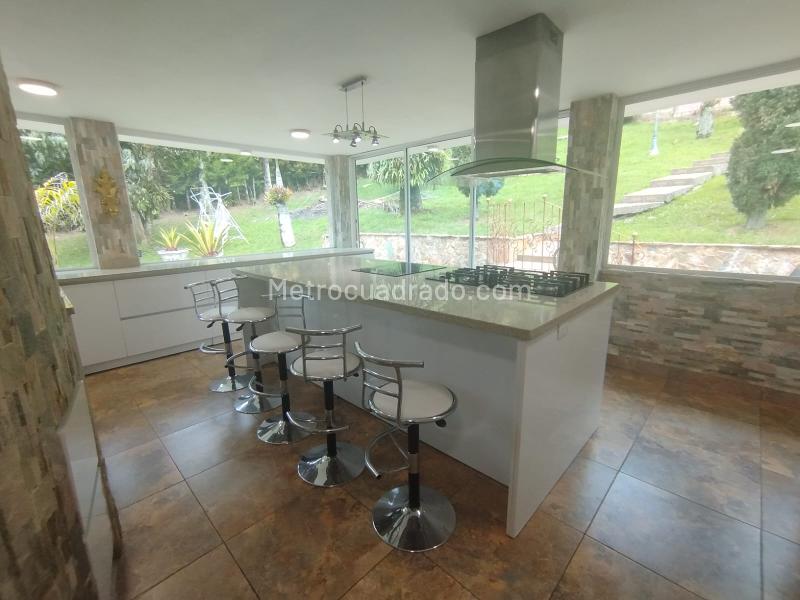 Finca en Arriendo, Copacabana, Copacabana - 5