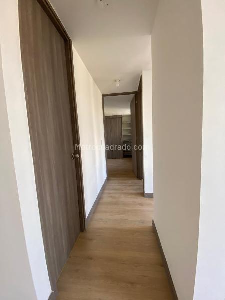 Tranquil 2BR Apartment in Calasanz Parte Alta - 3