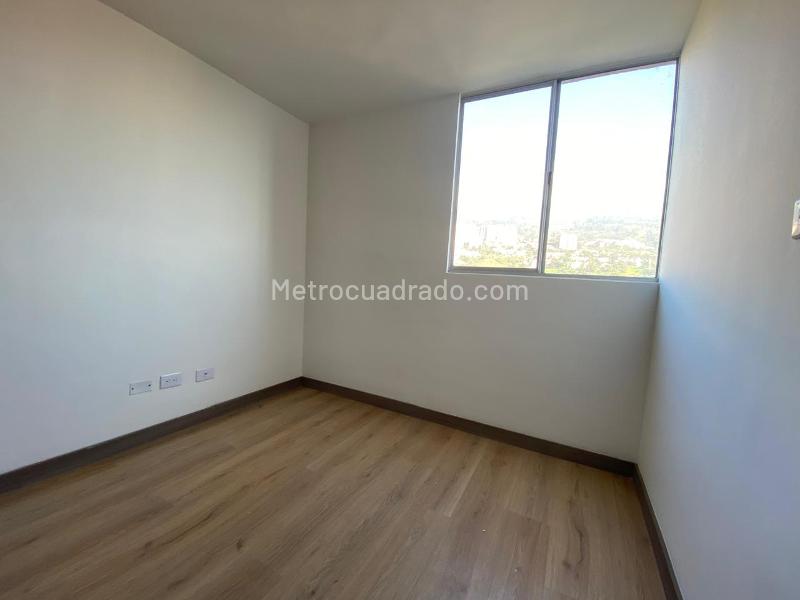 Tranquil 2BR Apartment in Calasanz Parte Alta - 5