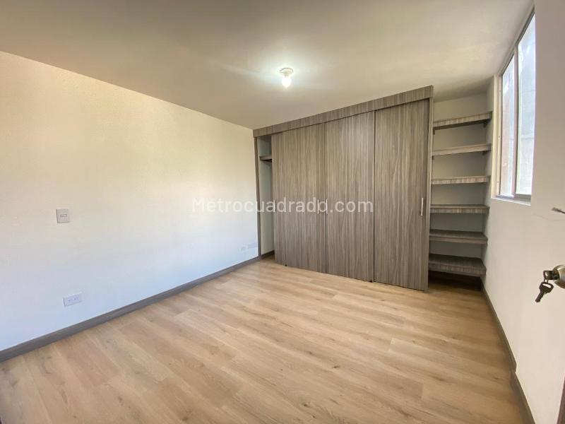 Tranquil 2BR Apartment in Calasanz Parte Alta - 6