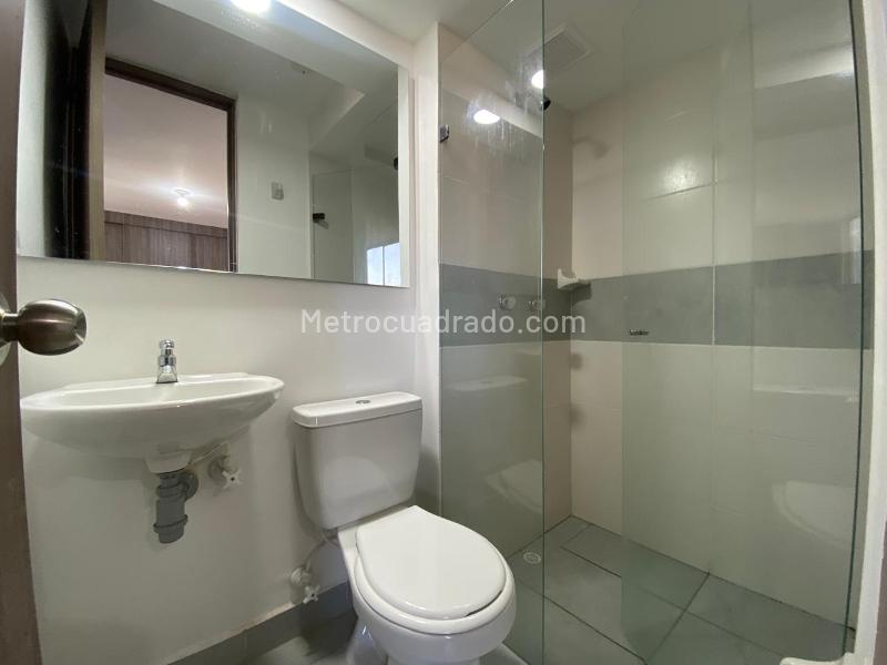 Tranquil 2BR Apartment in Calasanz Parte Alta - 7