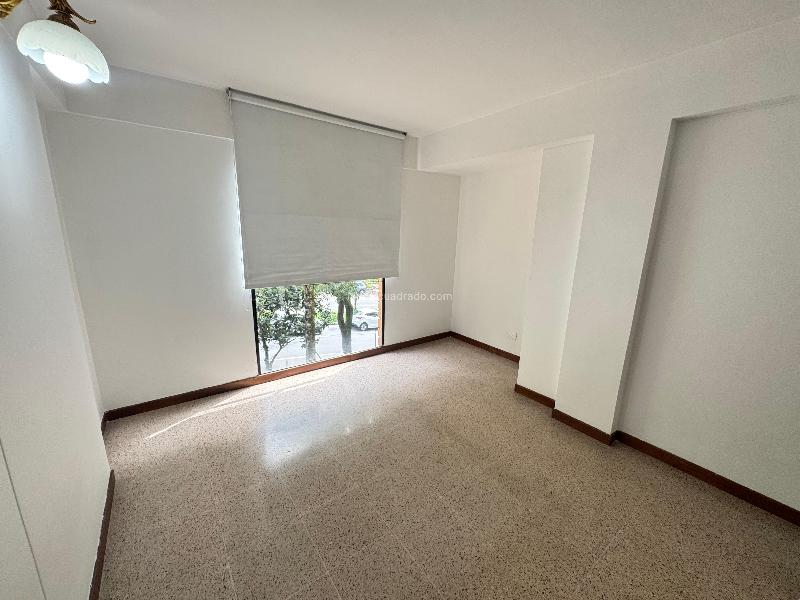 Apartamento en Arriendo, Loma Del Escobero Envigado, Envigado - 3