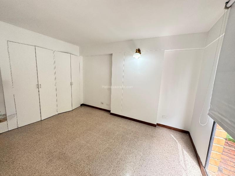 Apartamento en Arriendo, Loma Del Escobero Envigado, Envigado - 4