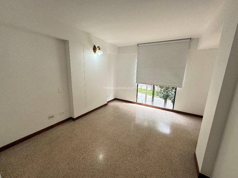 Apartamento en Arriendo, Loma Del Escobero Envigado, Envigado - 5