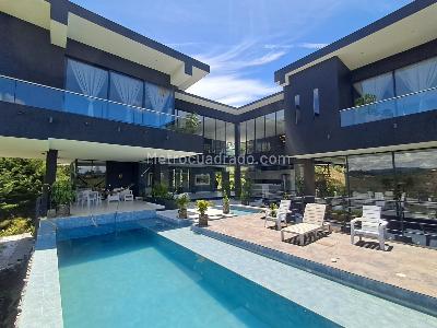 Casa en Arriendo, Rionegro, Rionegro