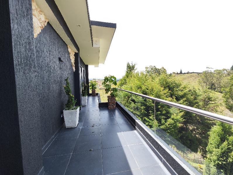 5BR House in Rionegro (3100 m²) - 5