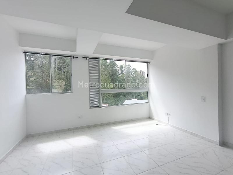 2BR Apartment in Rionegro (55 m²) - 2