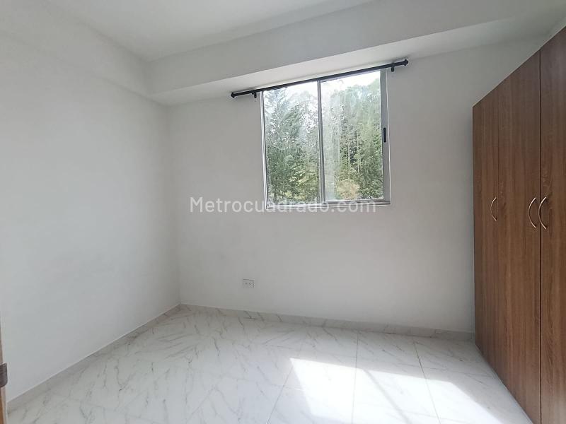 2BR Apartment in Rionegro (55 m²) - 3