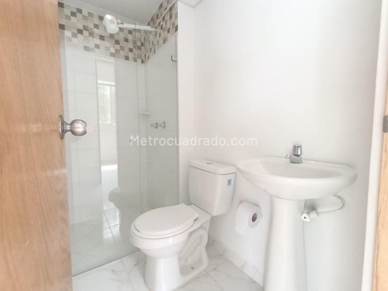 2BR Apartment in Rionegro (55 m²) - 4