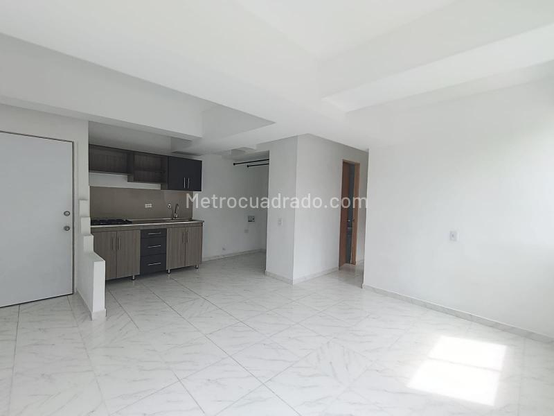2BR Apartment in Rionegro (55 m²) - 5