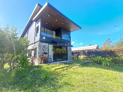 House for rent in Llano Grande, Rionegro