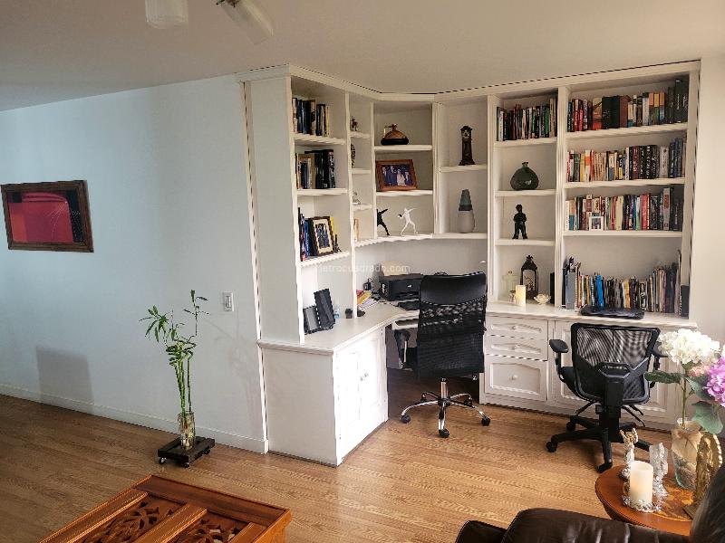 Apartamento de 105 m² con Seguridad 24/7 en El Campestre - 3