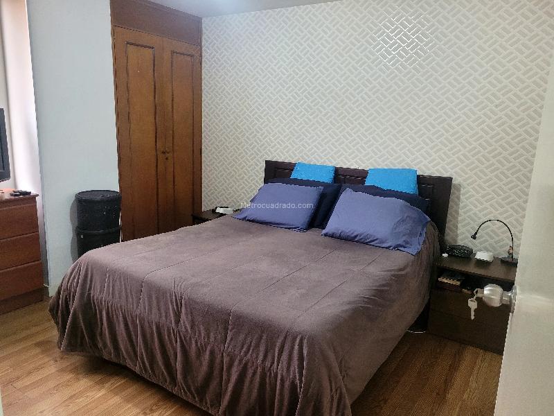 Apartamento de 105 m² con Seguridad 24/7 en El Campestre - 5