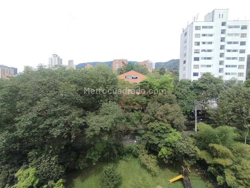 Apartamento de 105 m² con Seguridad 24/7 en El Campestre - 8