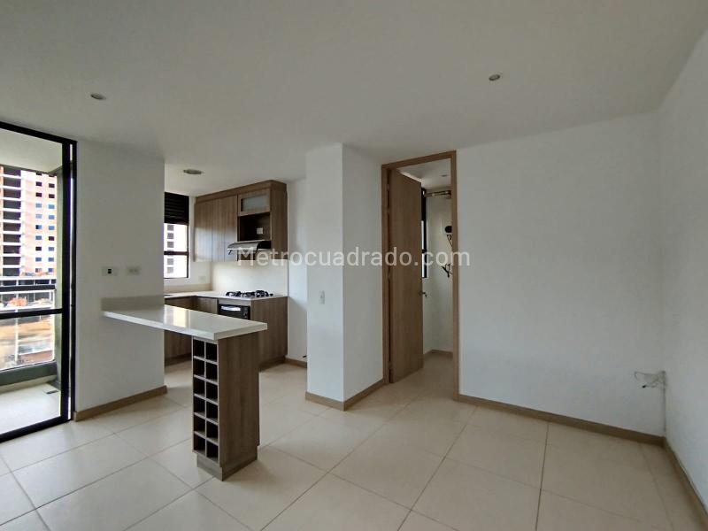 Apartamento en Arriendo, Barro Blanco Rio Negro, Rionegro - 3