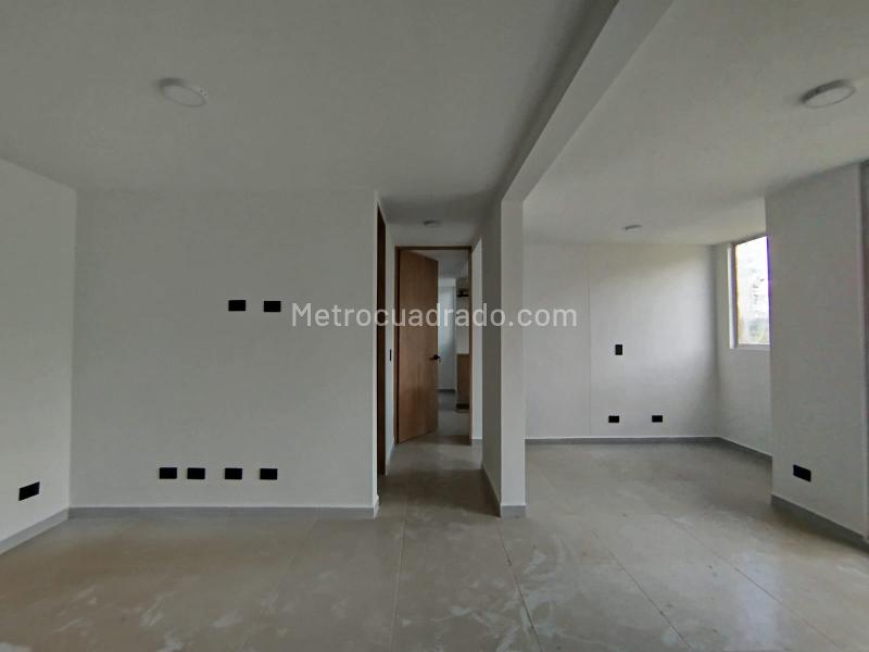 1BR Apartment in El Porvenir Rio Negro (50 m²) - 4