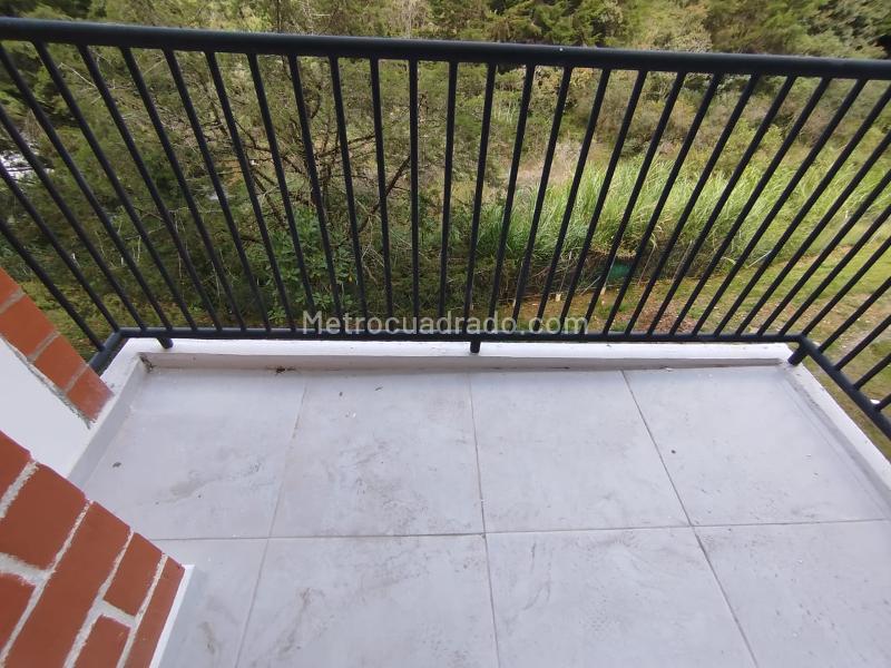 1BR Apartment in El Porvenir Rio Negro (50 m²) - 5