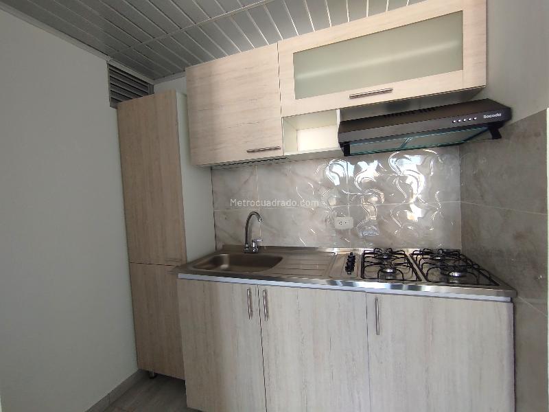 Piso – Dosquebradas, Frailes - Vista 3