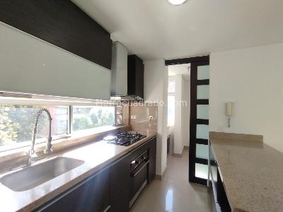 Apartamento de 3 alcobas en arriendo en Santa Maria De Los Angeles, Medellín, 122 m² · foto 7 de 20