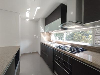 Apartamento de 3 alcobas en arriendo en Santa Maria De Los Angeles, Medellín, 122 m² · foto 8 de 20
