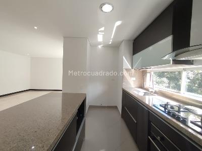 Apartamento de 3 alcobas en arriendo en Santa Maria De Los Angeles, Medellín, 122 m² · foto 10 de 20