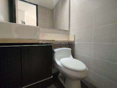 Apartamento de 3 alcobas en arriendo en Santa Maria De Los Angeles, Medellín, 122 m² · foto 12 de 20