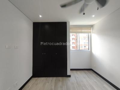 Apartamento de 3 alcobas en arriendo en Santa Maria De Los Angeles, Medellín, 122 m² · foto 13 de 20
