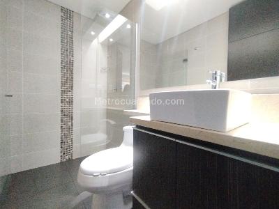 Apartamento de 3 alcobas en arriendo en Santa Maria De Los Angeles, Medellín, 122 m² · foto 14 de 20