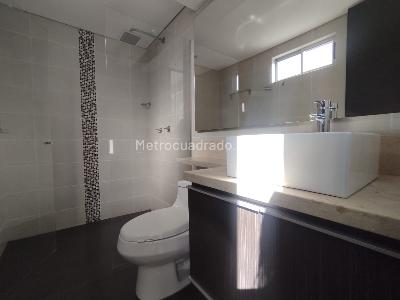 Apartamento de 3 alcobas en arriendo en Santa Maria De Los Angeles, Medellín, 122 m² · foto 17 de 20