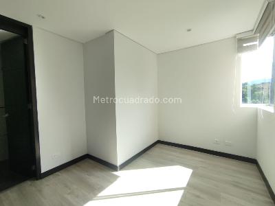 Apartamento de 3 alcobas en arriendo en Santa Maria De Los Angeles, Medellín, 122 m² · foto 19 de 20