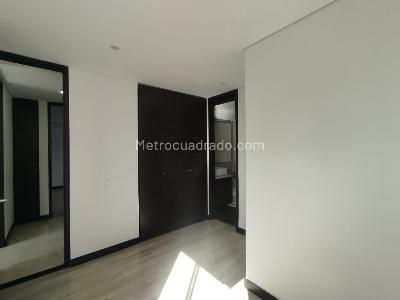 Apartamento de 3 alcobas en arriendo en Santa Maria De Los Angeles, Medellín, 122 m² · foto 20 de 20