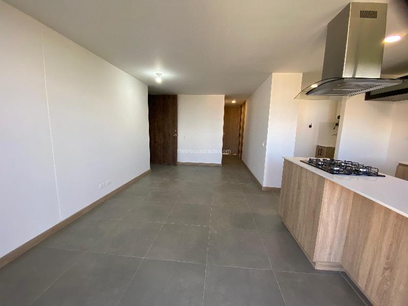 Apartamento Nuevo de 3 Alcobas con Balcón en San Antonio de Pereira - 6