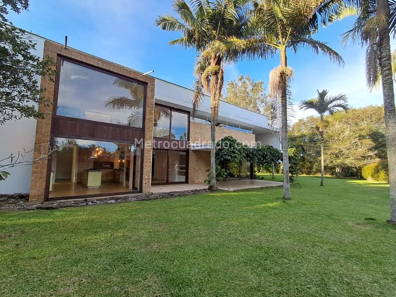 Casa en Arriendo, Llano Grande, Rionegro - 2