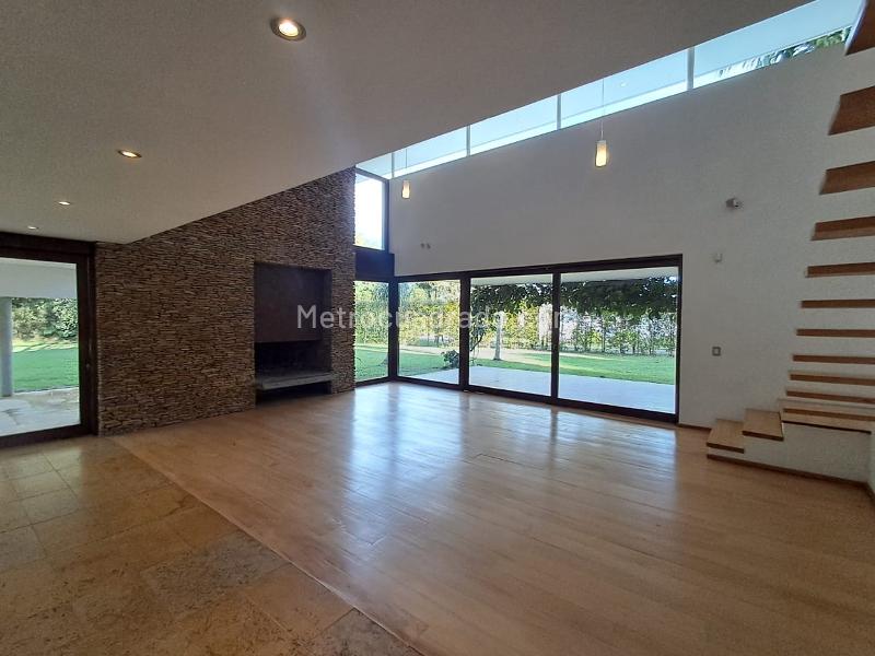 Casa en Arriendo, Llano Grande, Rionegro - 5