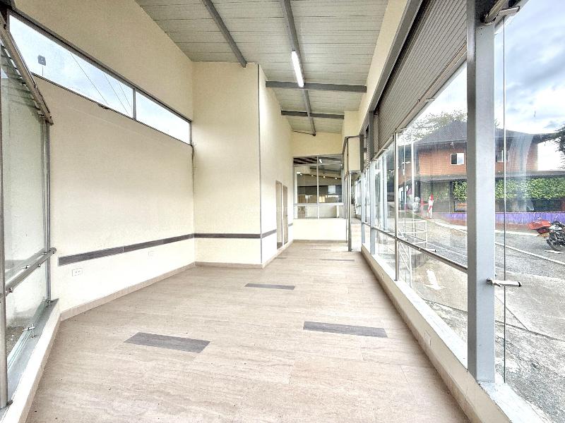 Local Comercial en Arriendo, Vereda Tribunas, Pereira - Vista 4