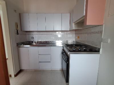 Apartamento de 2 alcobas en arriendo en La Nubia, Medellín, 75 m² · foto 5 de 20
