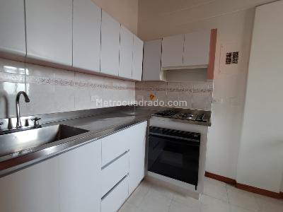 Apartamento de 2 alcobas en arriendo en La Nubia, Medellín, 75 m² · foto 6 de 20