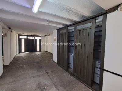 Apartamento de 2 alcobas en arriendo en La Nubia, Medellín, 75 m² · foto 14 de 20