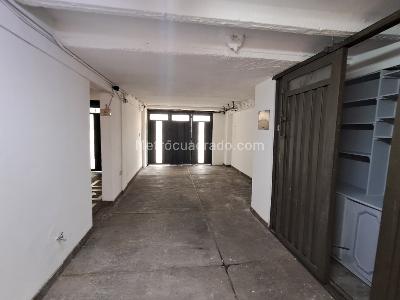 Apartamento de 2 alcobas en arriendo en La Nubia, Medellín, 75 m² · foto 17 de 20