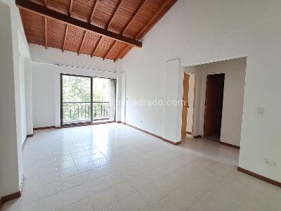 Apartamento de 2 alcobas en arriendo en La Nubia, Medellín, 75 m² · foto 18 de 20