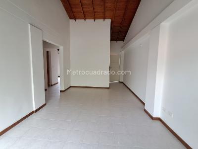 Apartamento de 2 alcobas en arriendo en La Nubia, Medellín, 75 m² · foto 19 de 20
