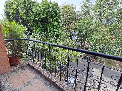 Apartamento de 2 alcobas en arriendo en La Nubia, Medellín, 75 m² · foto 20 de 20