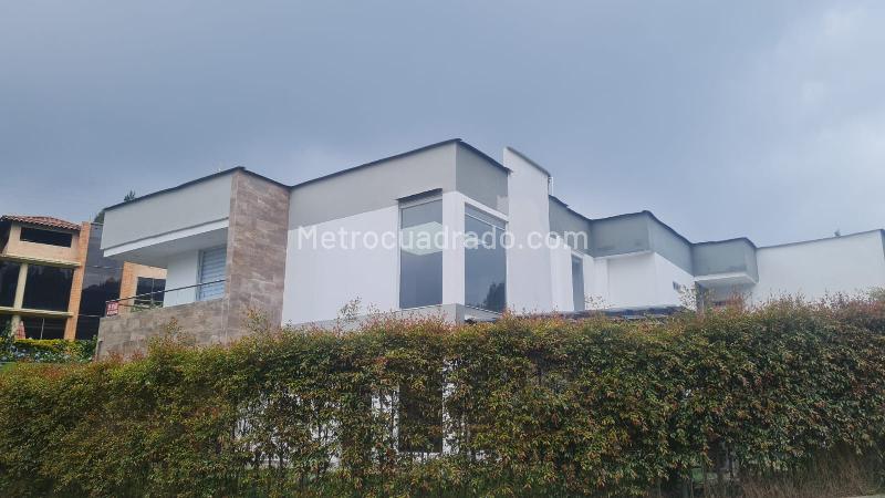 5BR House in El Retiro (530 m²) - 3