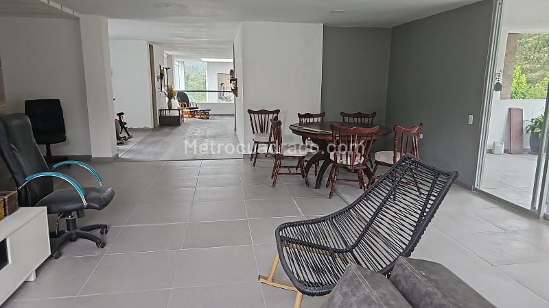 5BR House in El Retiro (530 m²) - 4