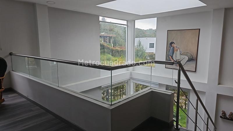 5BR House in El Retiro (530 m²) - 5